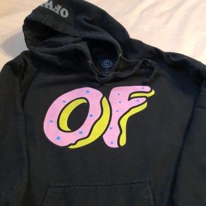 Odd Future hoodie large